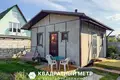 Дом  Боровлянский сельский Совет, Беларусь