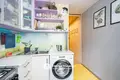 Mieszkanie 2 pokoi 47 m² Mińsk, Białoruś
