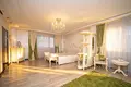 Appartement 2 chambres 107 m² Minsk, Bélarus