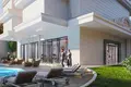 Apartamento 1 habitación 200 m² Mahmutlar, Turquía
