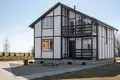 House 123 m² Drackauski sielski Saviet, Belarus