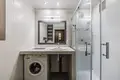 2 room apartment 45 m² Warsaw, Poland