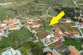 Land 1 098 m² Opcina Nerezisca, Croatia