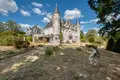 Zamek 700 m² Tours, Francja