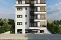 1 bedroom apartment 72 m² Limassol, Cyprus