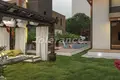 5-Zimmer-Villa 225 m² Erdemli, Türkei