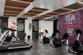Квартира 3 комнаты 65 м² Аланья, Турция