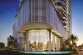 Appartement 2 chambres 74 m² Doubaï, Émirats arabes unis