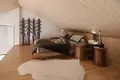 2 bedroom apartment 70 m² Kolasin, Montenegro