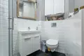 2 room apartment 48 m² Warsaw, Poland