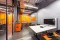 Pomieszczenie biurowe 743 m² Moskwa, Rosja