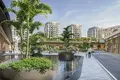 Appartement dans un nouvel immeuble Appartements dans le projet Luviya, pour vivre richement à Antalya