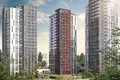 Квартира 4 комнаты 161 м² Москва, Россия
