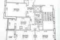 3 room apartment 72 m² Hrodna, Belarus