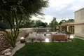 Villa de 4 dormitorios 272 m² Umag, Croacia
