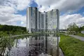 3 room apartment 82 m² Minsk, Belarus