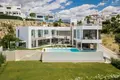 Wohnung 5 Schlafzimmer  Benahavis, Spanien