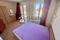 Mieszkanie 2 pokoi 65 m² Aheloy, Bułgaria