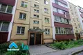 Mieszkanie 2 pokoi 47 m² Homel, Białoruś