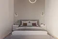 Appartement 1 chambre 32 m² Région méditerranéenne, Turquie