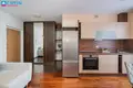 Mieszkanie 2 pokoi 39 m² Wilno, Litwa
