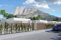 Villa de tres dormitorios 110 m² Benidorm, Španjolska