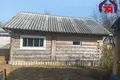 House 58 m² Ozyaritska-Slabadski rural council, Belarus