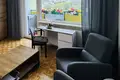 Mieszkanie 3 pokoi 61 m² Warszawa, Polska