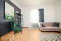 2 room apartment 37 m² Riga, Latvia