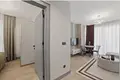 Wohnung 2 zimmer 55 m² Alanya, Türkei