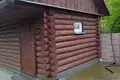 Casa 77 m² Bluzski sielski Saviet, Belarús
