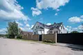 House 278 m² Vialikaje Sciklieva, Belarus