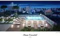 Kondominium 1 Schlafzimmer 31 m² Pattaya, Thailand