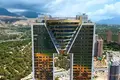 2 bedroom apartment 168 m² Benidorm, Spain