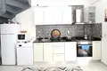 Bliźniak 3 pokoi 110 m² Serik, Turcja