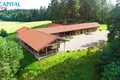 Gewerbefläche 597 m² Miciunai, Litauen