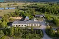 Коммерческое помещение 1 396 м² Varnenai, Литва