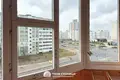 Wohnung 1 zimmer 40 m² Minsk, Belarus