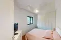 Mieszkanie 2 pokoi 55 m², Czarnogóra