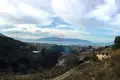 Atterrir 1 400 m² District de Vlora, Albanie