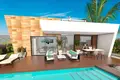 Villa de tres dormitorios 132 m² Javea, Španjolska