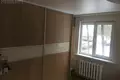 1 room apartment 31 m² in Minsk, Belarus