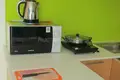1 bedroom condo 36 m² ban ket ho, Thailand