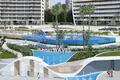 Wohnung 4 zimmer 381 m² Benidorm, Spanien