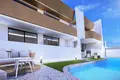 Bungalow z 2 sypialniami 63 m² San Pedro del Pinatar, Hiszpania