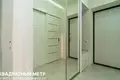 1 room apartment 37 m² Aziarco, Belarus