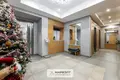 3 room apartment 142 m² Minsk, Belarus