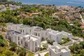 Copropriété  Đenovići, Monténégro