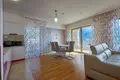2 bedroom apartment 98 m² Budva, Montenegro