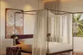 villa de 3 chambres 485 m² Tabanan, Indonésie